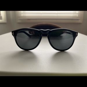 Tom Ford Flynn sunglasses